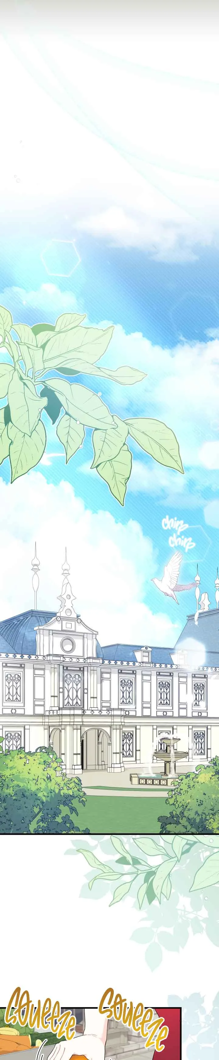 I Don’t Want To Be a Magpie Bridge Chapter 27 page 30