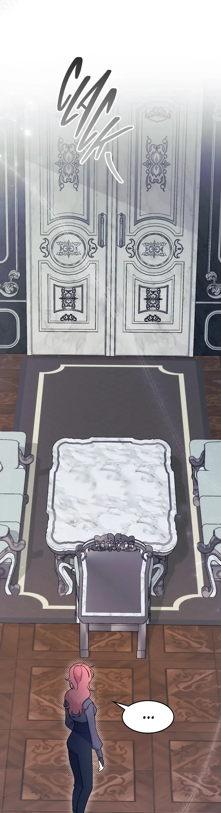 I Don’t Want To Be a Magpie Bridge Chapter 28 page 25