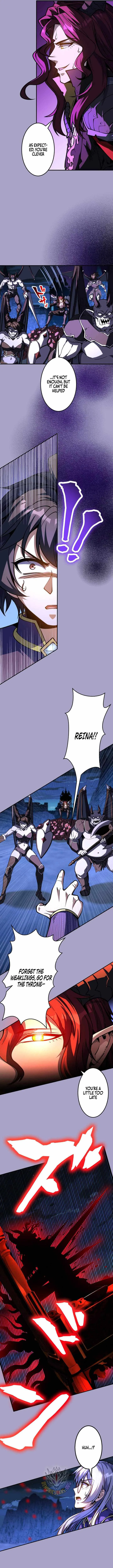 The Eternal Support Mage Becomes the Strongest Sage Chapter 46 page 7