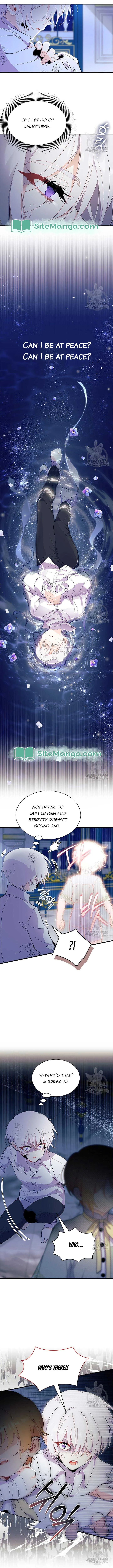 I Don’t Want To Be a Magpie Bridge Chapter 46 page 11