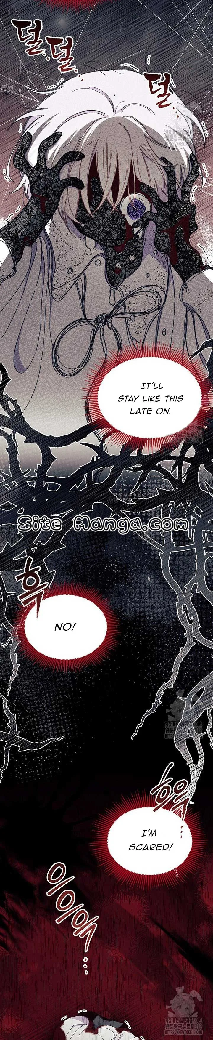 I Don’t Want To Be a Magpie Bridge Chapter 49 page 25