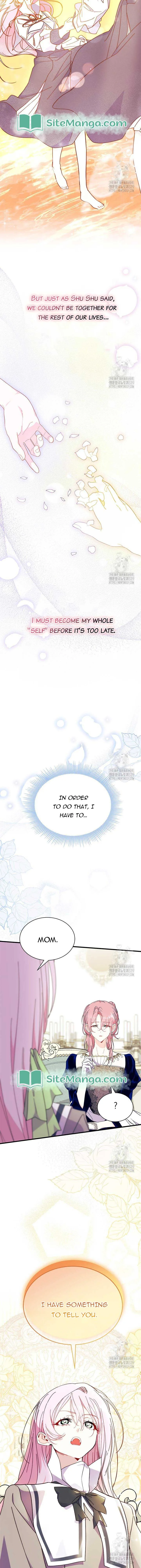 I Don’t Want To Be a Magpie Bridge Chapter 59 page 15