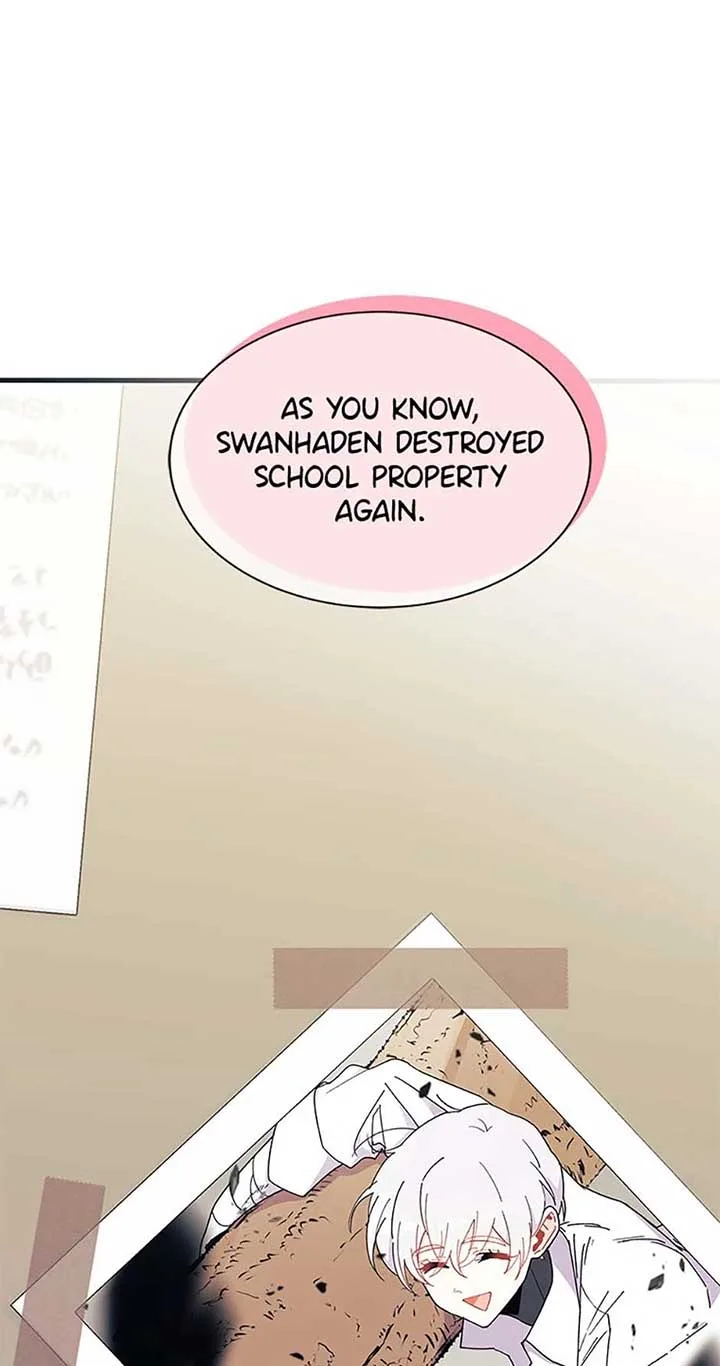 I Don’t Want To Be a Magpie Bridge Chapter 63 page 6