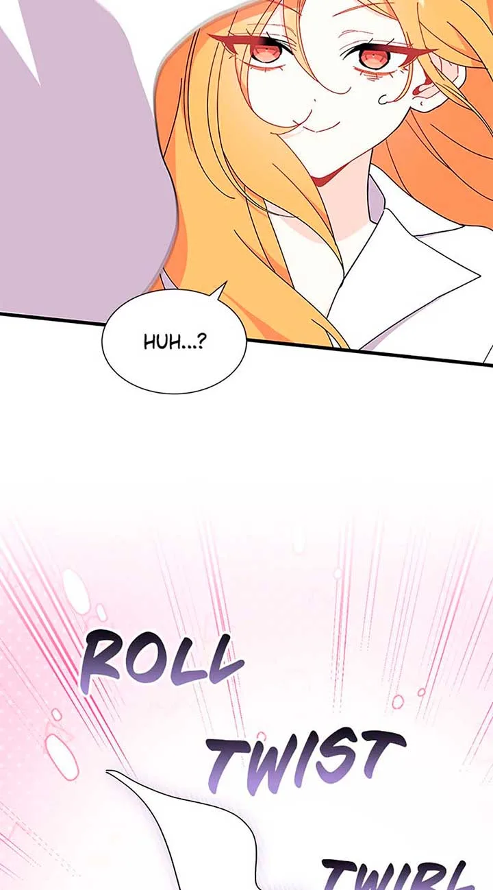 I Don’t Want To Be a Magpie Bridge Chapter 63 page 21