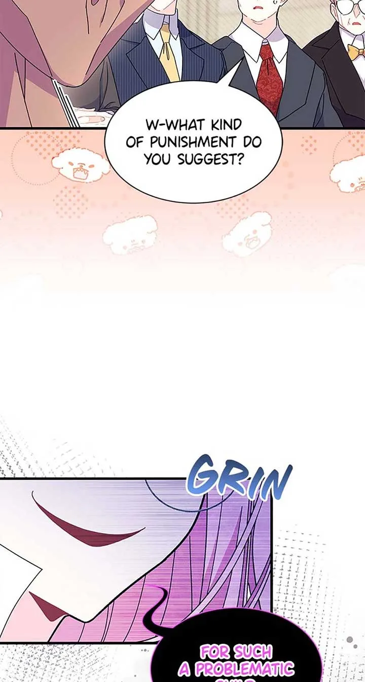 I Don’t Want To Be a Magpie Bridge Chapter 63 page 11