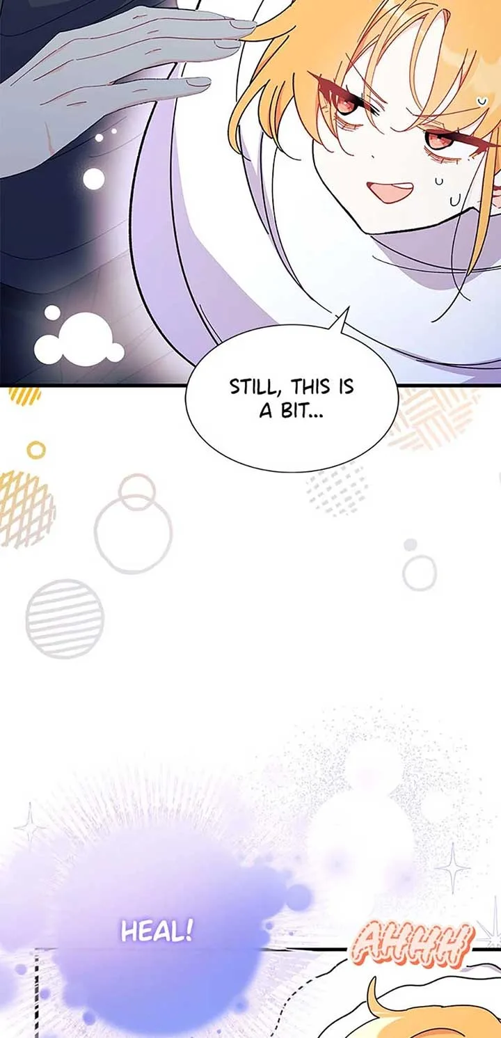 I Don’t Want To Be a Magpie Bridge Chapter 63 page 24