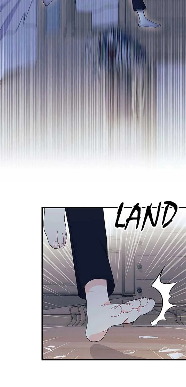 I Don’t Want To Be a Magpie Bridge Chapter 63 page 37