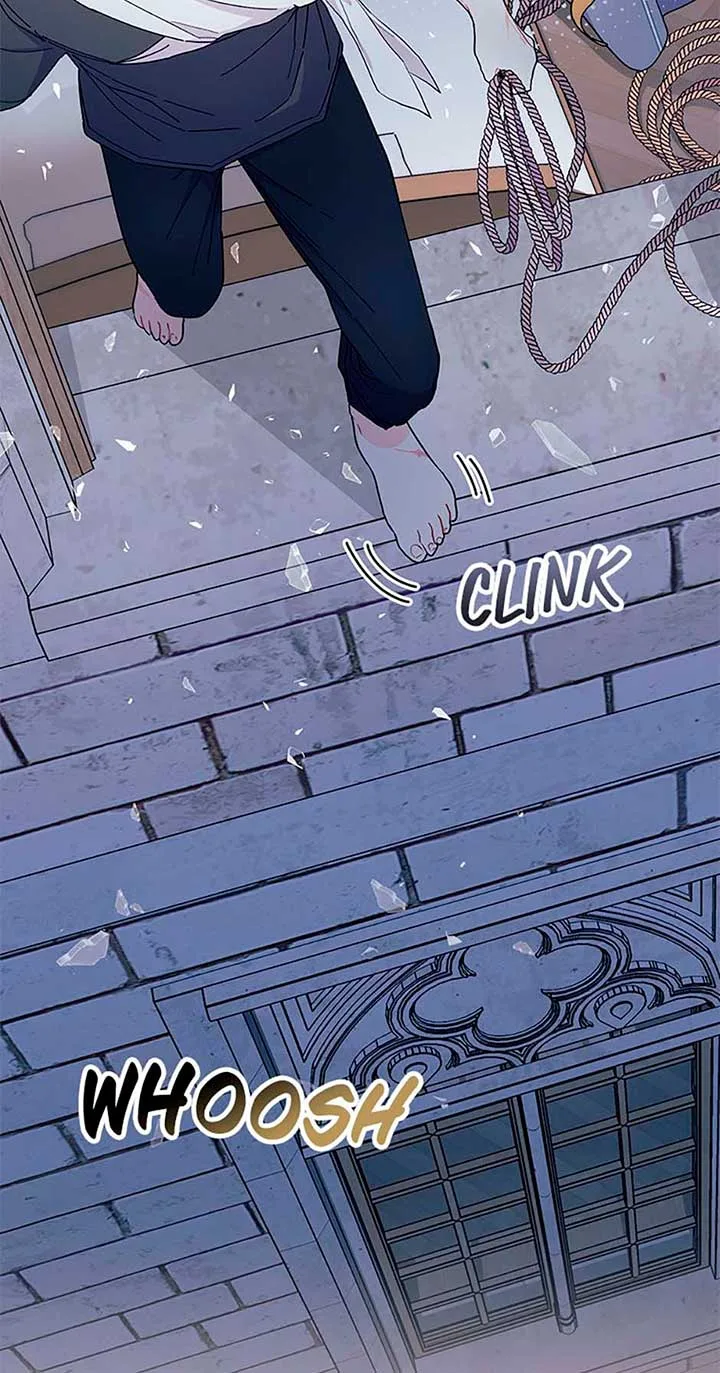 I Don’t Want To Be a Magpie Bridge Chapter 63 page 30