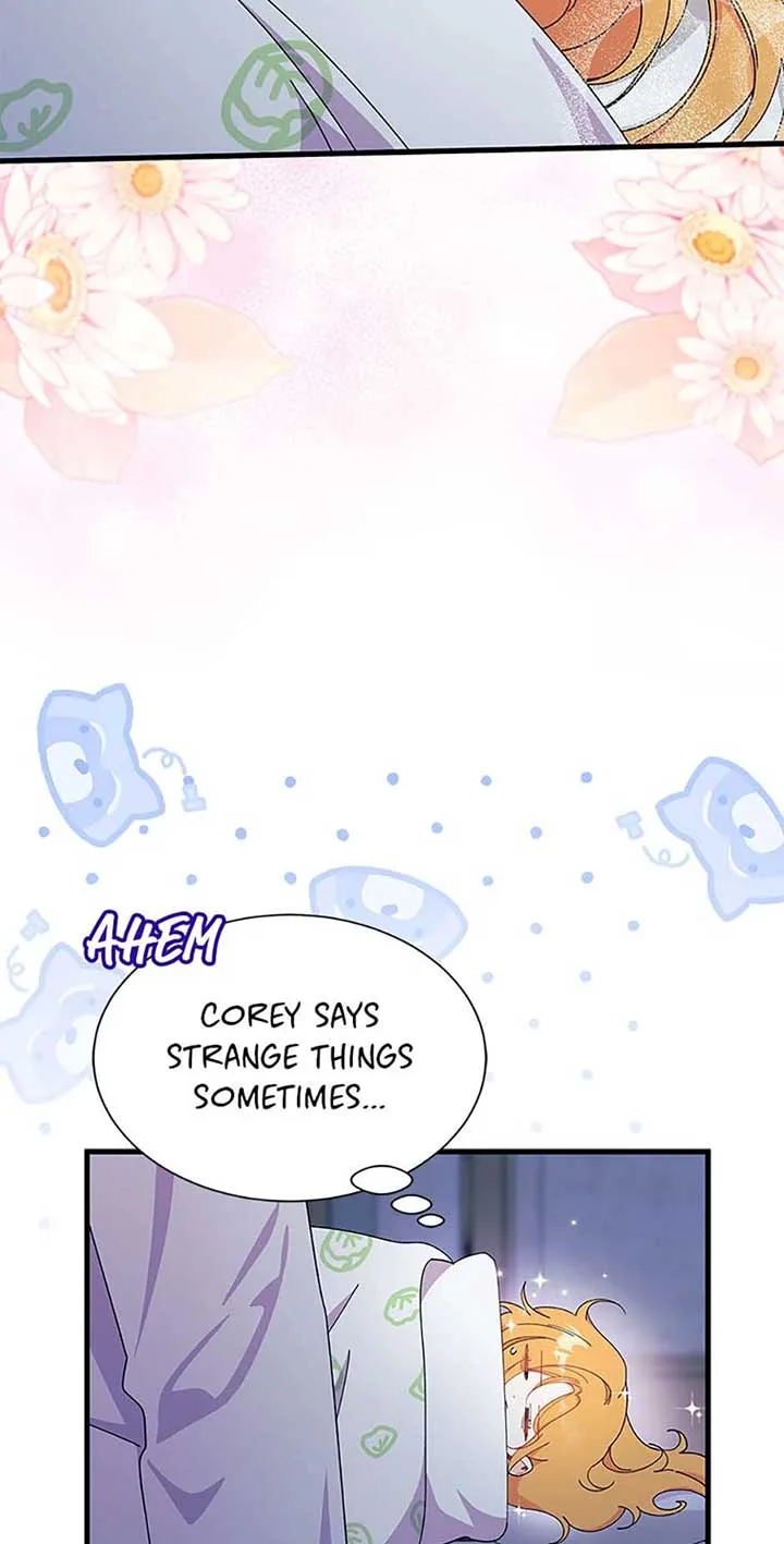 I Don’t Want To Be a Magpie Bridge Chapter 63 page 54