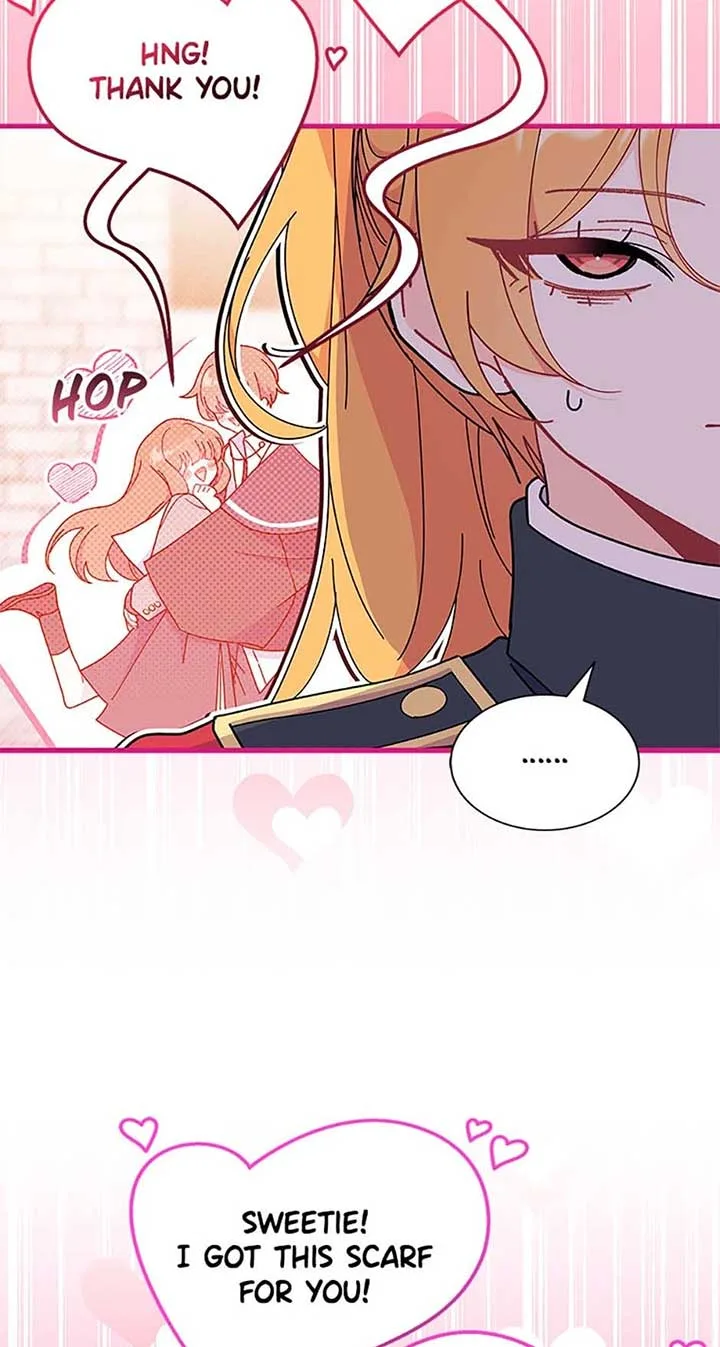 I Don’t Want To Be a Magpie Bridge Chapter 63 page 79