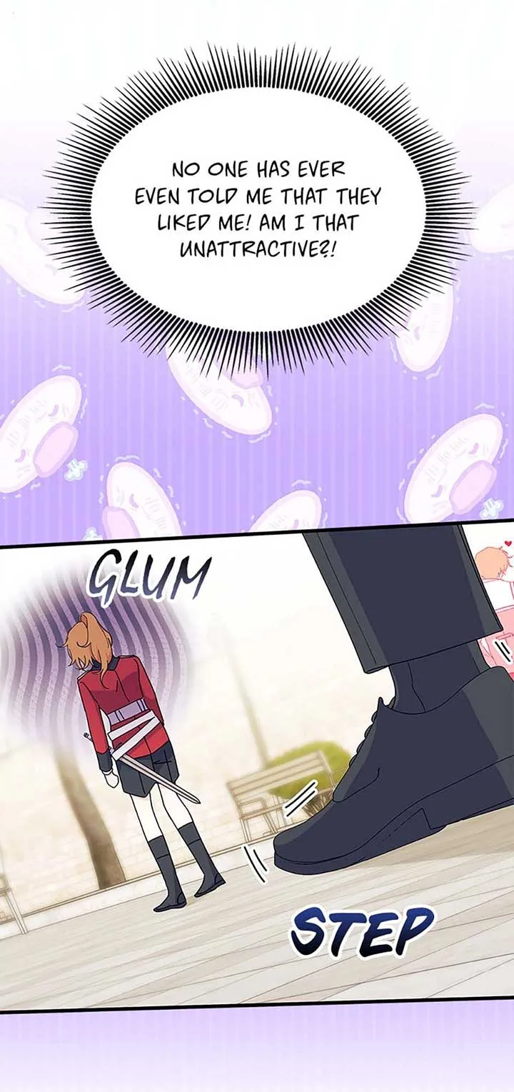 I Don’t Want To Be a Magpie Bridge Chapter 63 page 83