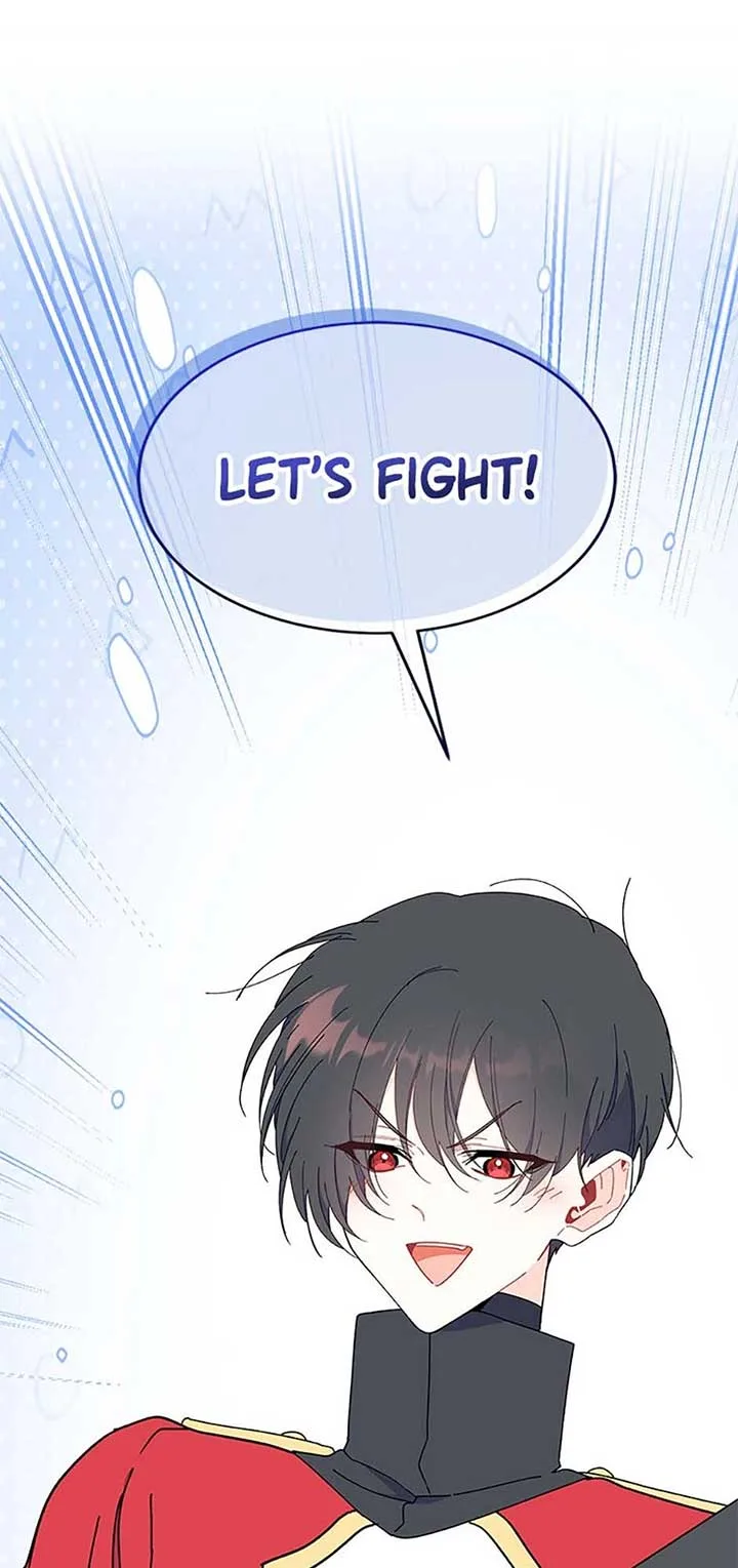 I Don’t Want To Be a Magpie Bridge Chapter 63 page 85