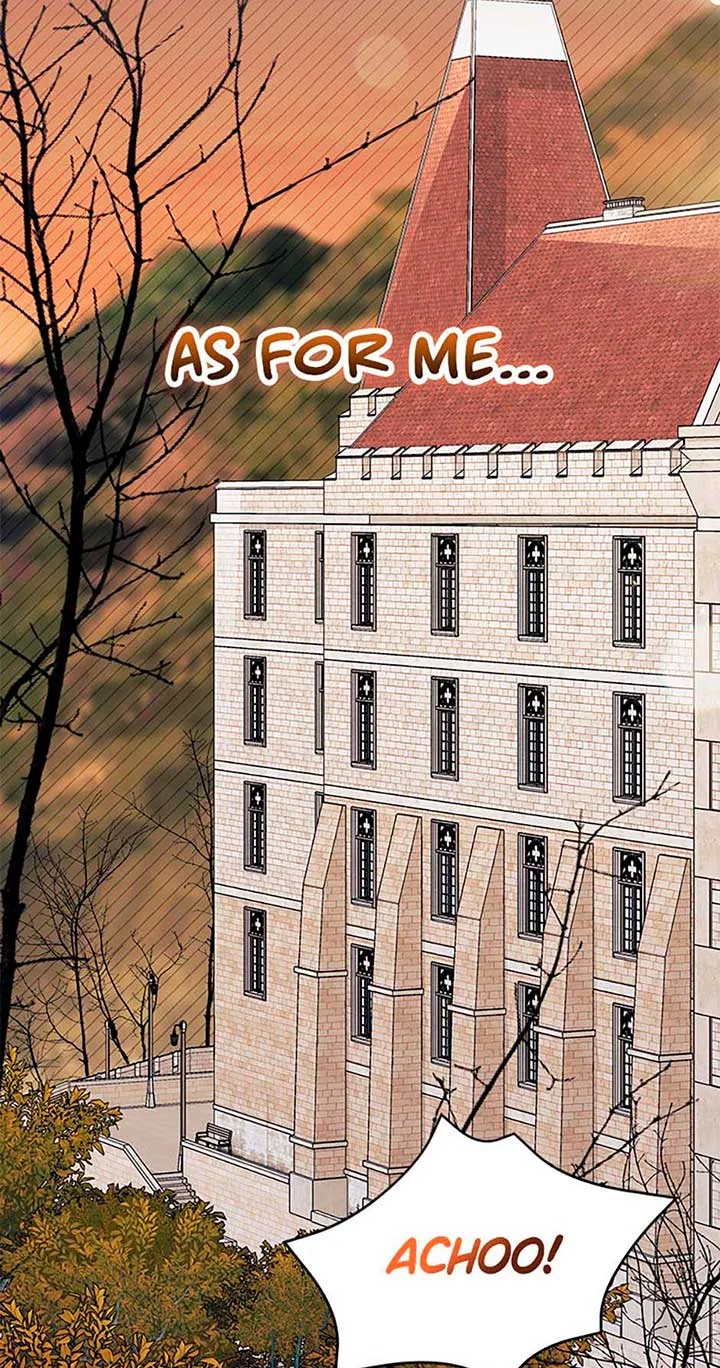 I Don’t Want To Be a Magpie Bridge Chapter 65 page 7