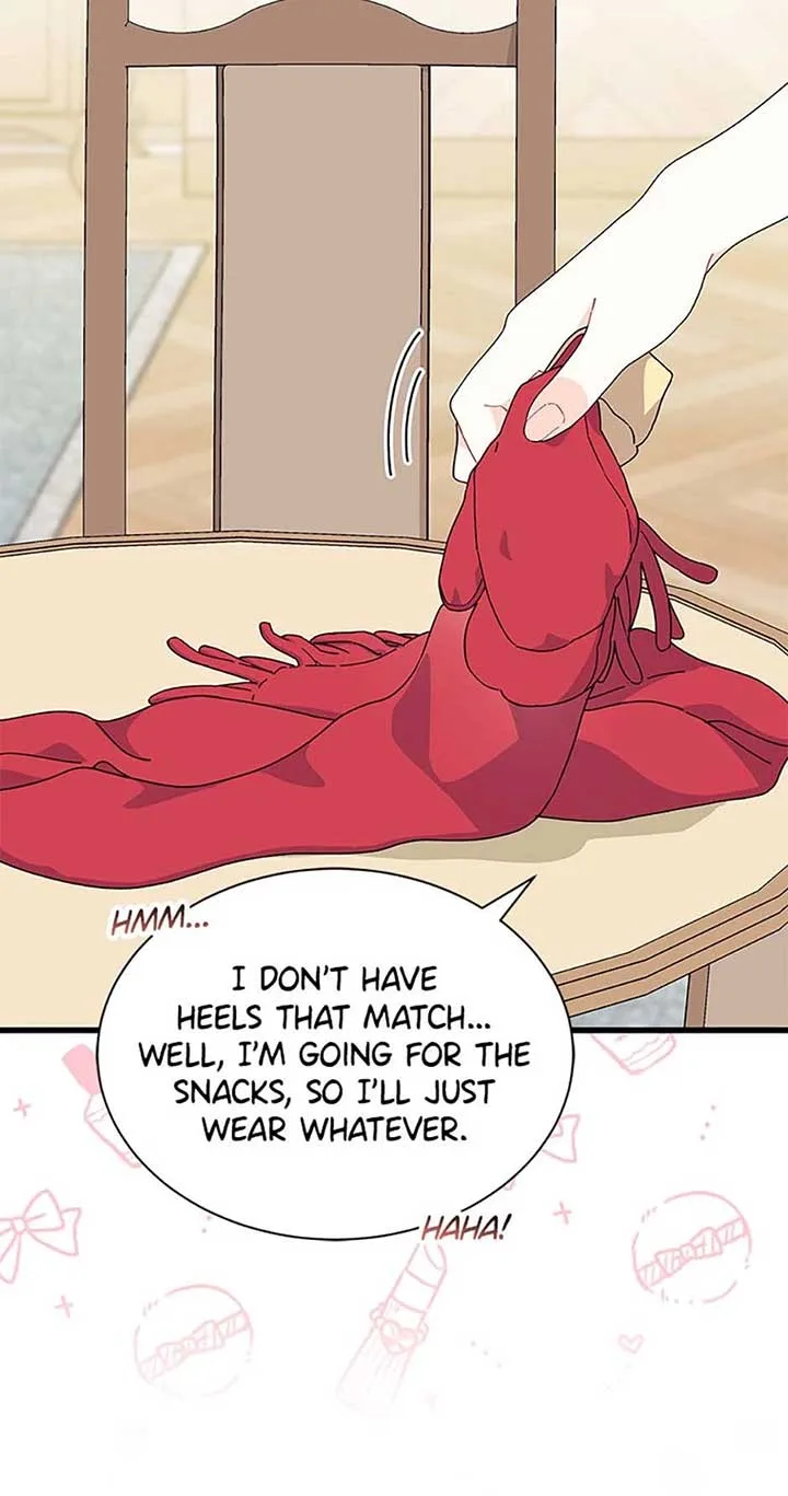I Don’t Want To Be a Magpie Bridge Chapter 65 page 14