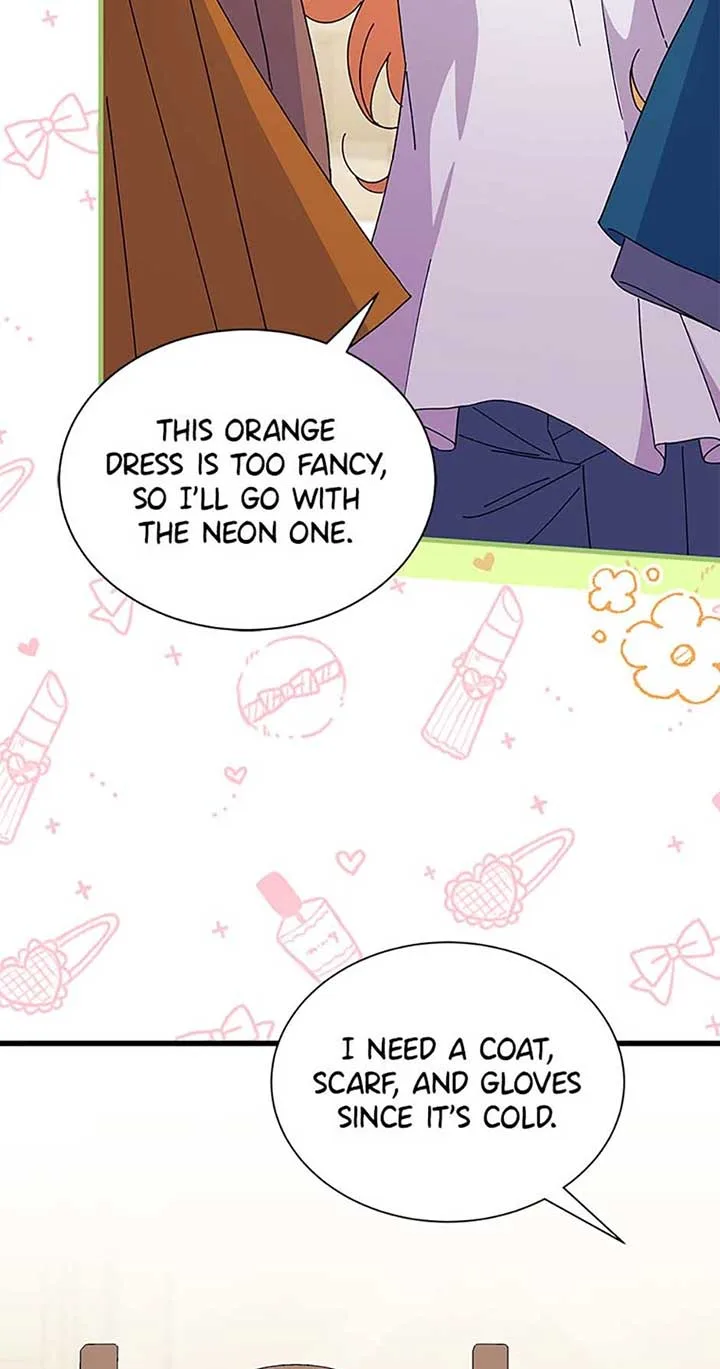 I Don’t Want To Be a Magpie Bridge Chapter 65 page 13
