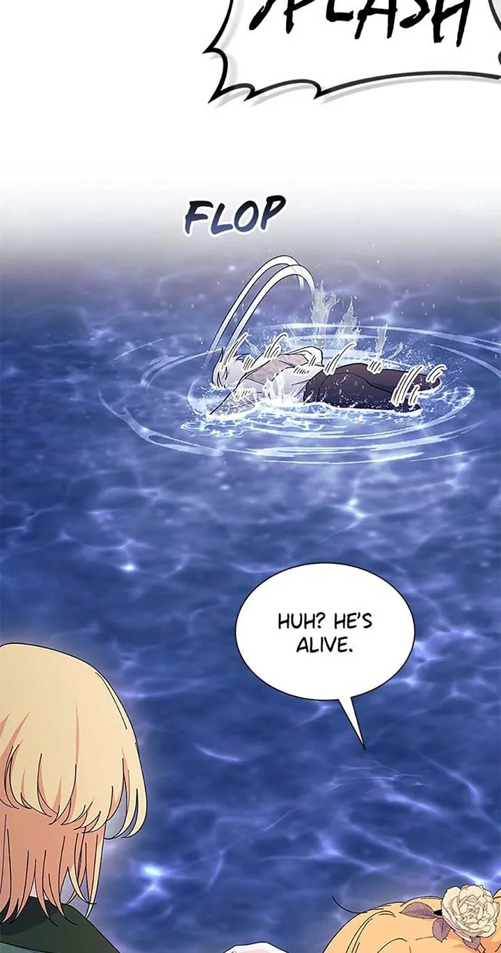 I Don’t Want To Be a Magpie Bridge Chapter 67 page 10