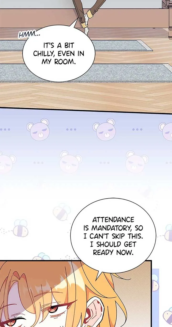 I Don’t Want To Be a Magpie Bridge Chapter 65 page 10