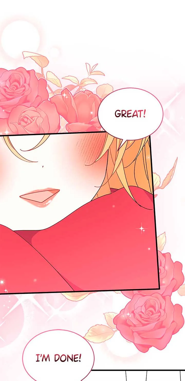I Don’t Want To Be a Magpie Bridge Chapter 65 page 15
