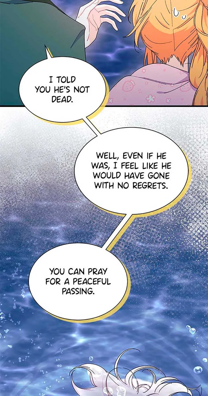 I Don’t Want To Be a Magpie Bridge Chapter 67 page 11