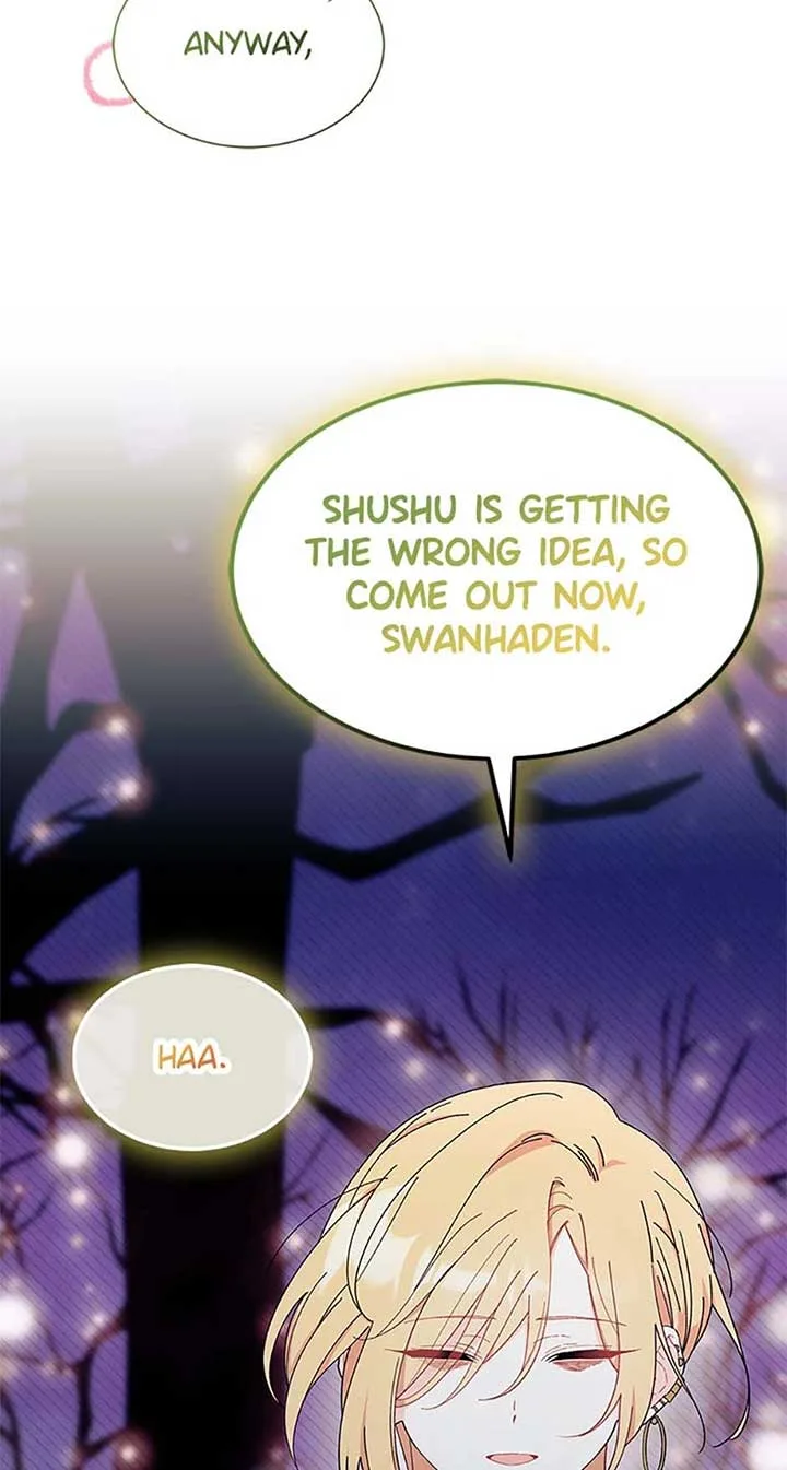 I Don’t Want To Be a Magpie Bridge Chapter 67 page 16