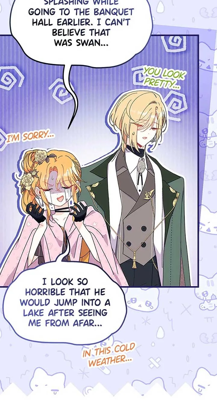 I Don’t Want To Be a Magpie Bridge Chapter 67 page 14