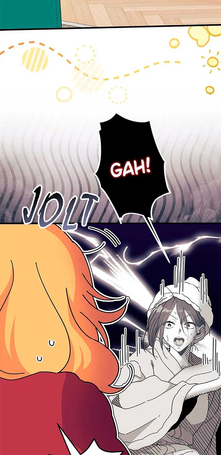 I Don’t Want To Be a Magpie Bridge Chapter 65 page 19