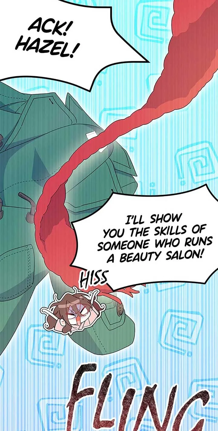 I Don’t Want To Be a Magpie Bridge Chapter 65 page 24