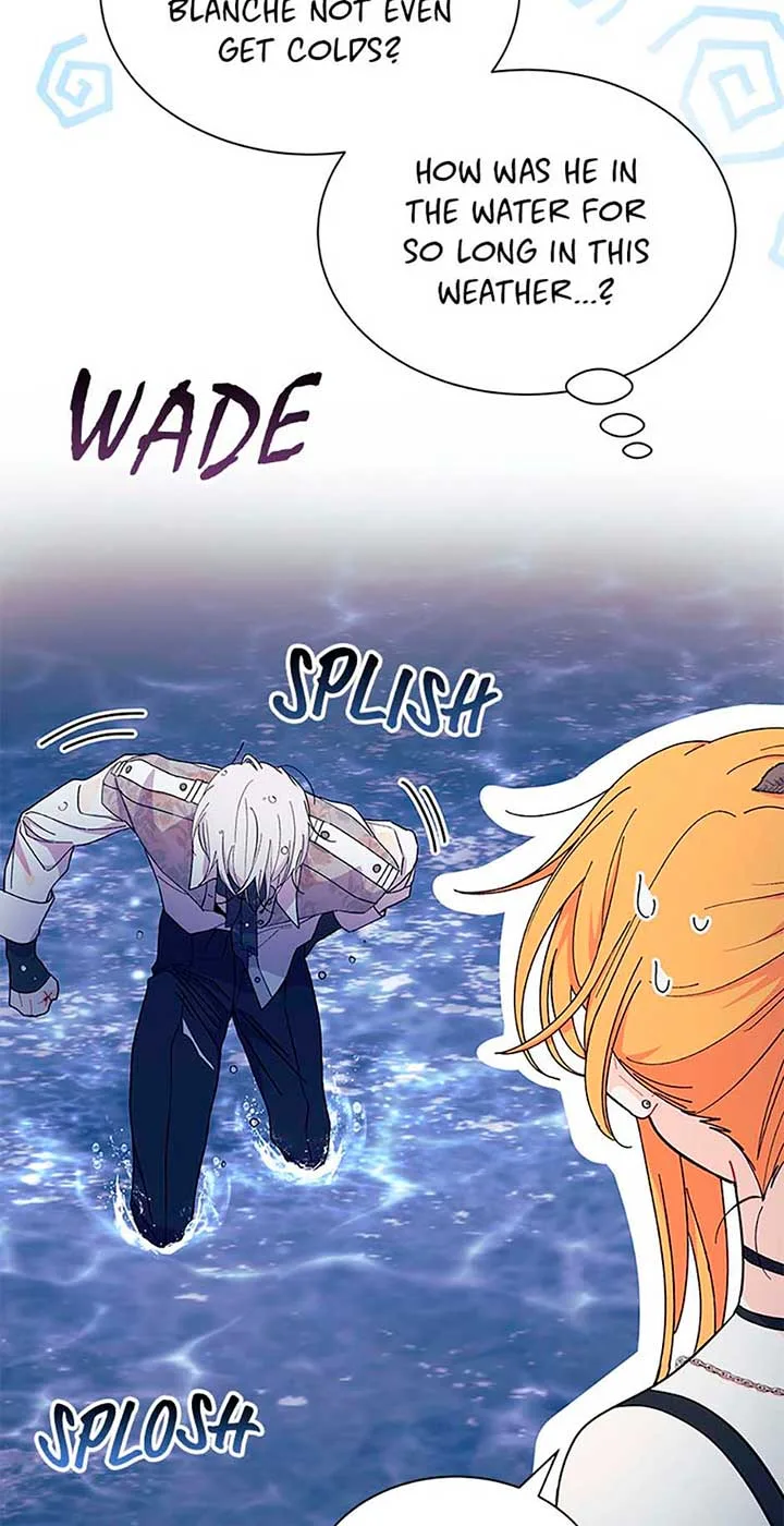 I Don’t Want To Be a Magpie Bridge Chapter 67 page 24