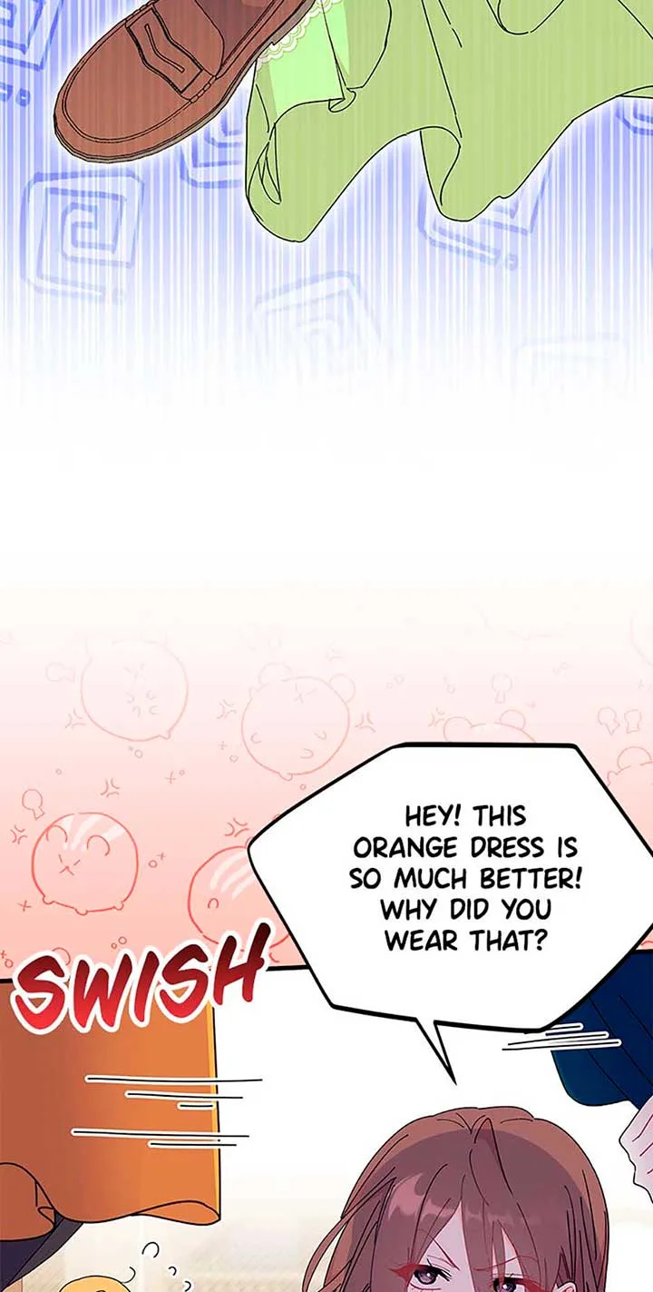 I Don’t Want To Be a Magpie Bridge Chapter 65 page 26