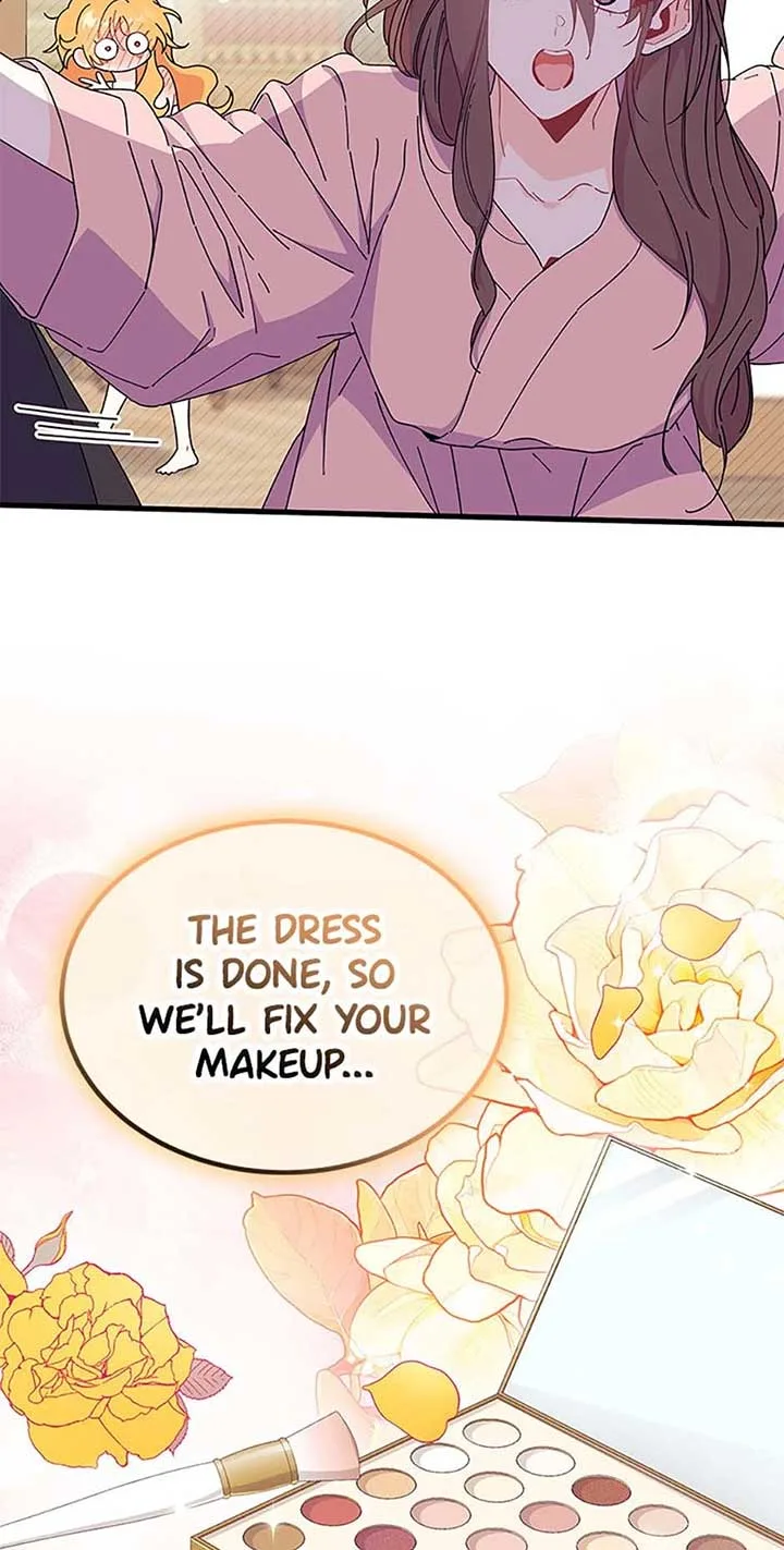 I Don’t Want To Be a Magpie Bridge Chapter 65 page 27