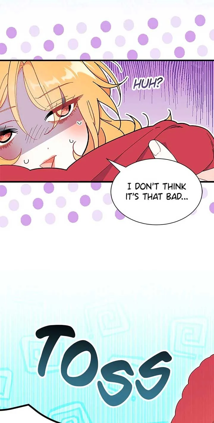 I Don’t Want To Be a Magpie Bridge Chapter 65 page 23