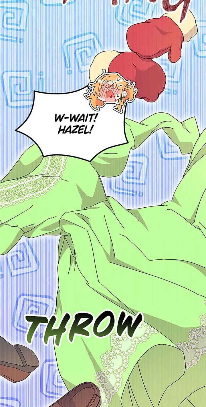 I Don’t Want To Be a Magpie Bridge Chapter 65 page 25