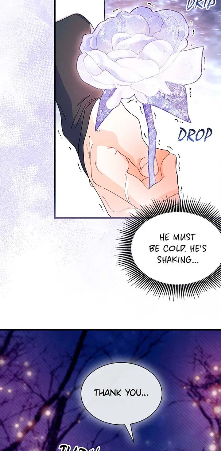 I Don’t Want To Be a Magpie Bridge Chapter 67 page 30