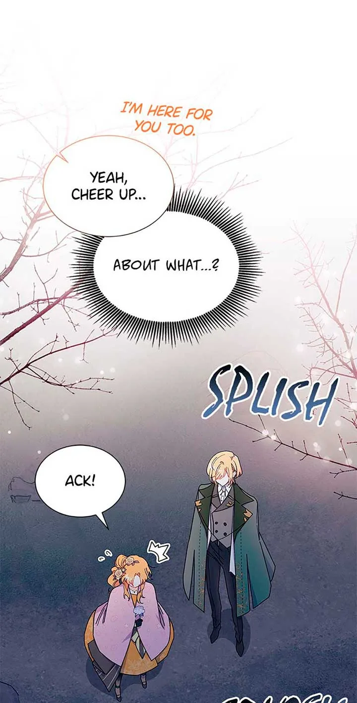 I Don’t Want To Be a Magpie Bridge Chapter 67 page 33
