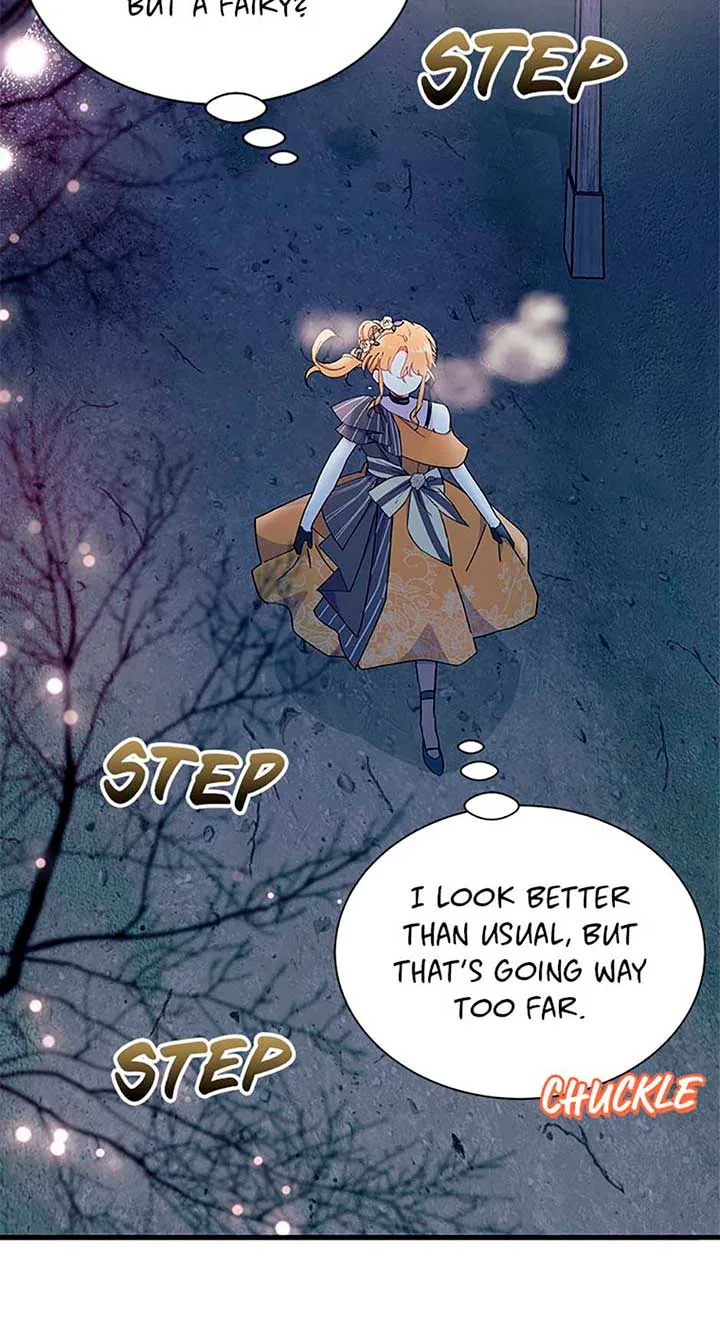 I Don’t Want To Be a Magpie Bridge Chapter 65 page 41