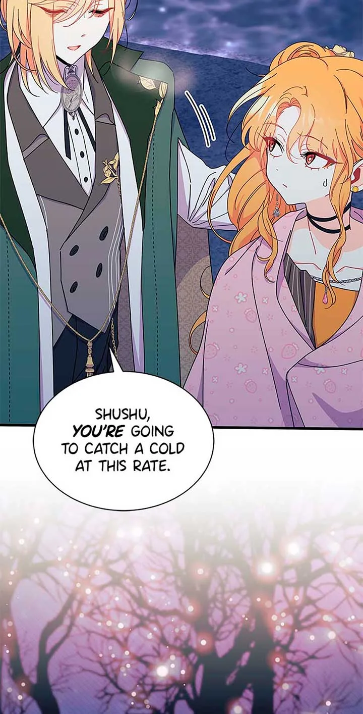 I Don’t Want To Be a Magpie Bridge Chapter 67 page 40