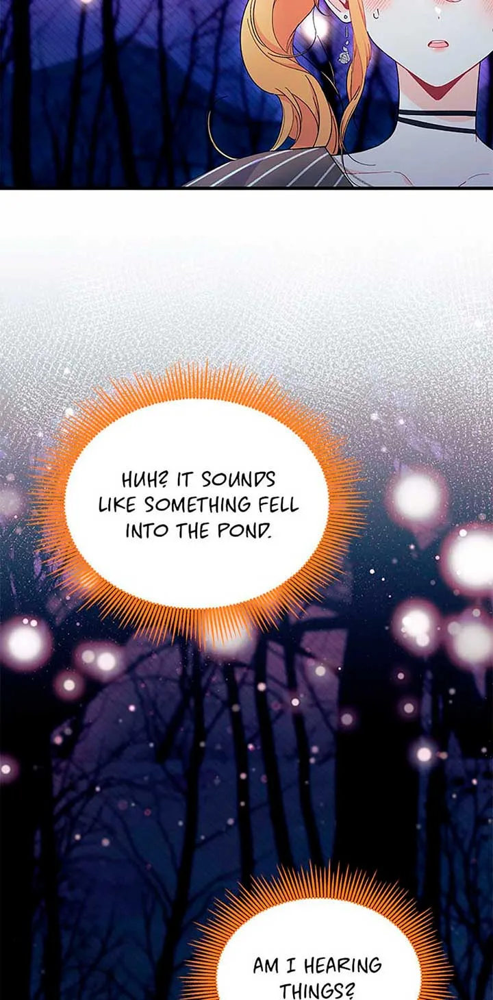 I Don’t Want To Be a Magpie Bridge Chapter 65 page 45