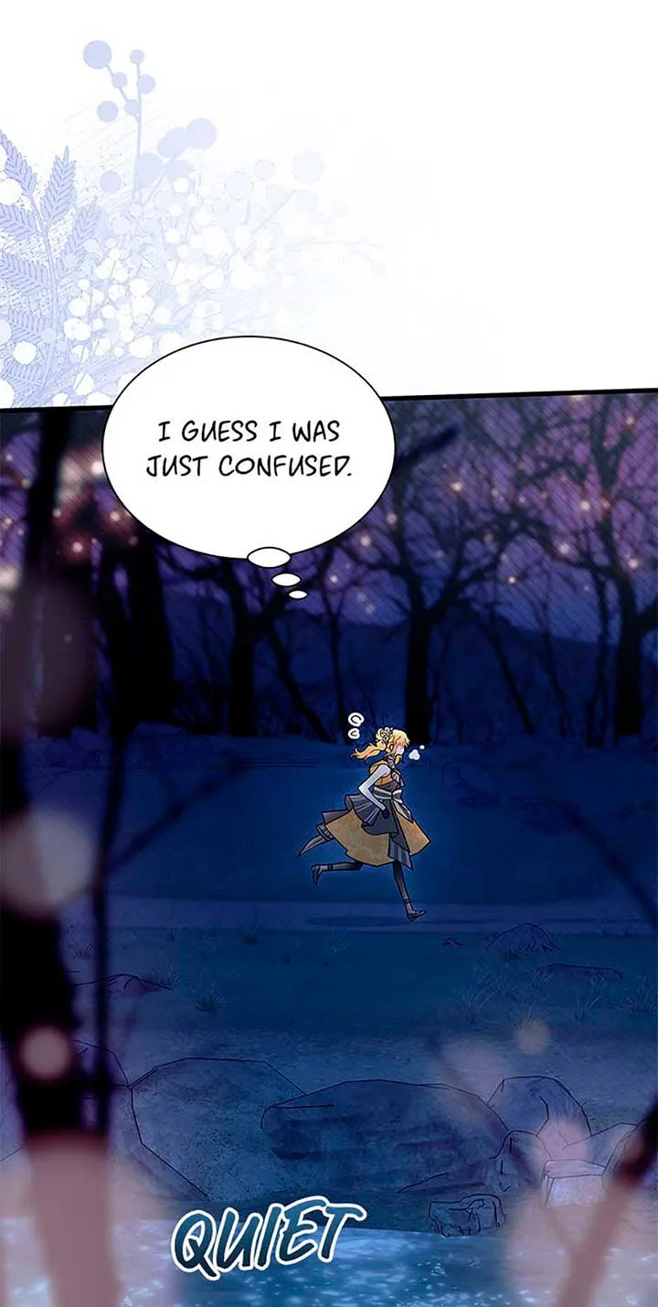 I Don’t Want To Be a Magpie Bridge Chapter 65 page 47