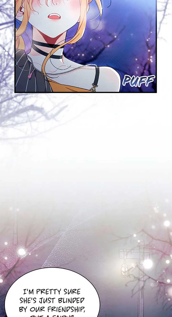I Don’t Want To Be a Magpie Bridge Chapter 65 page 40