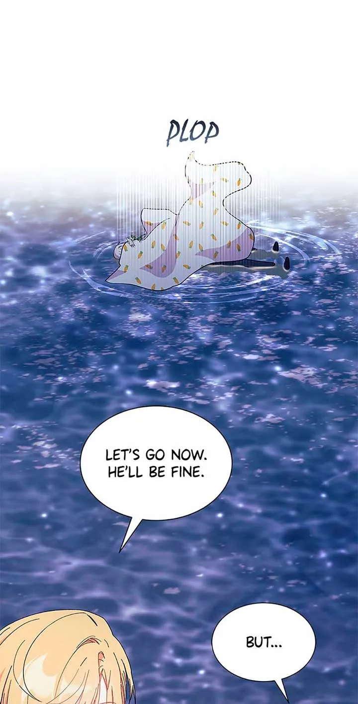 I Don’t Want To Be a Magpie Bridge Chapter 67 page 39