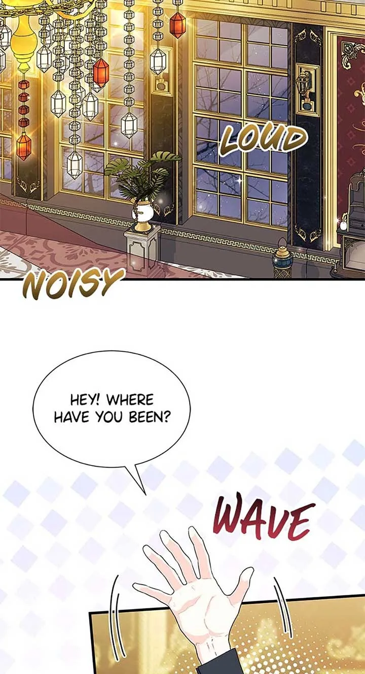I Don’t Want To Be a Magpie Bridge Chapter 67 page 47
