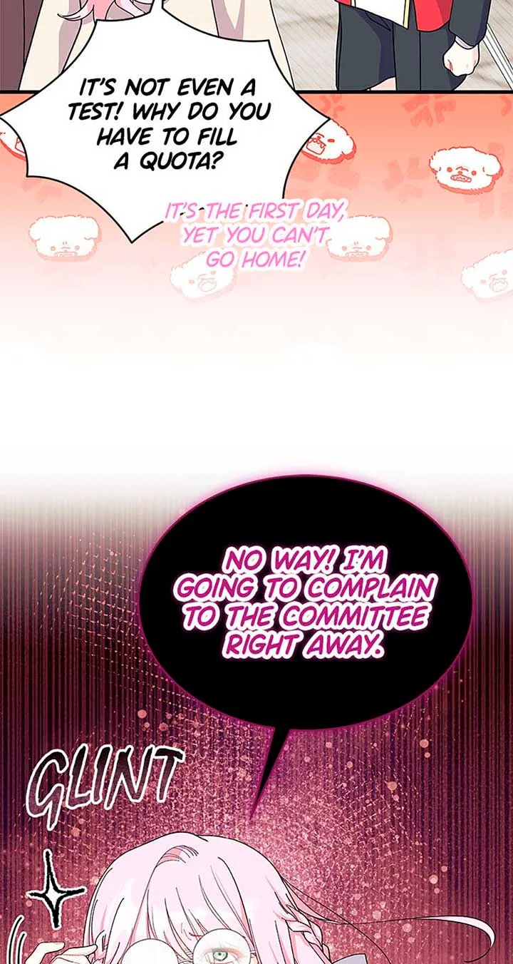 I Don’t Want To Be a Magpie Bridge Chapter 69 page 11