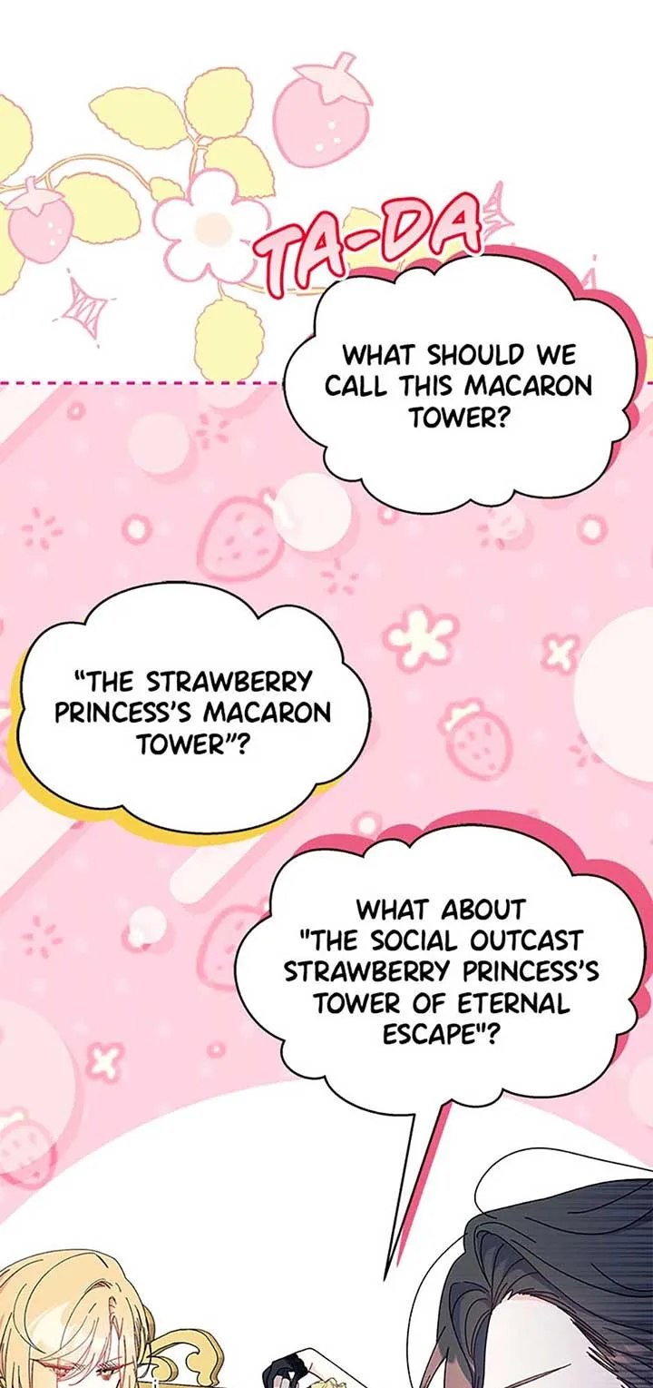 I Don’t Want To Be a Magpie Bridge Chapter 67 page 52