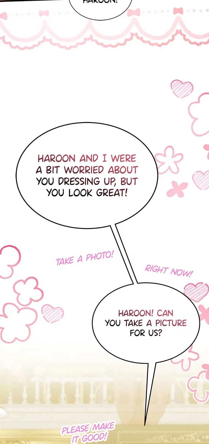 I Don’t Want To Be a Magpie Bridge Chapter 67 page 56