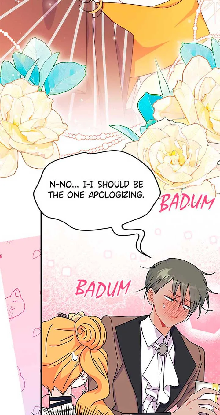 I Don’t Want To Be a Magpie Bridge Chapter 65 page 58