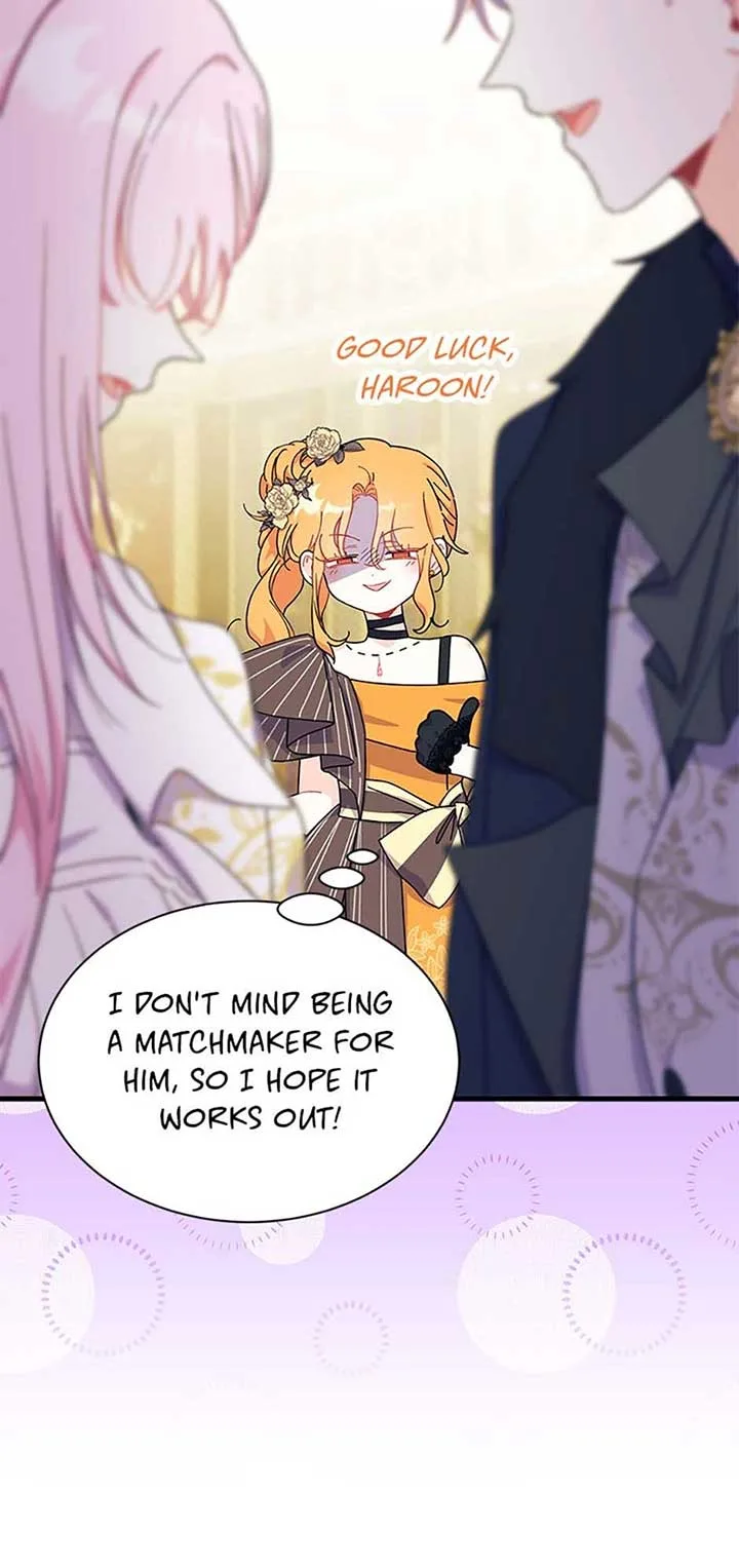 I Don’t Want To Be a Magpie Bridge Chapter 65 page 65