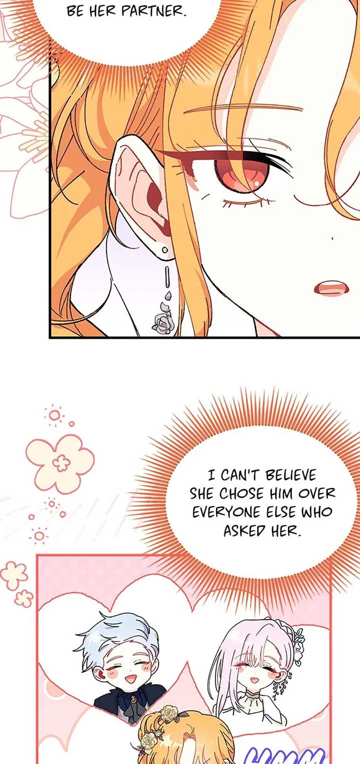 I Don’t Want To Be a Magpie Bridge Chapter 65 page 62