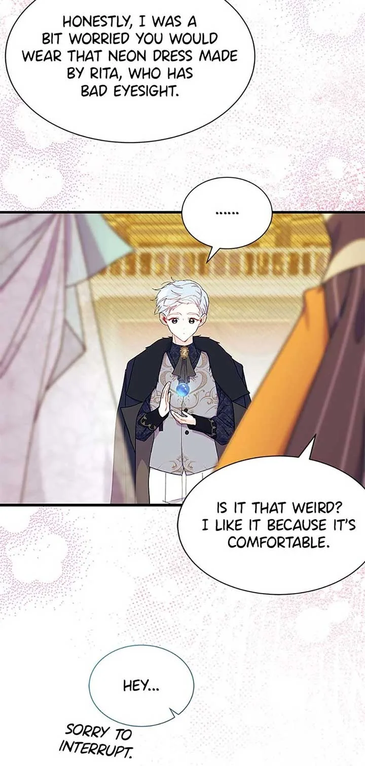 I Don’t Want To Be a Magpie Bridge Chapter 67 page 62