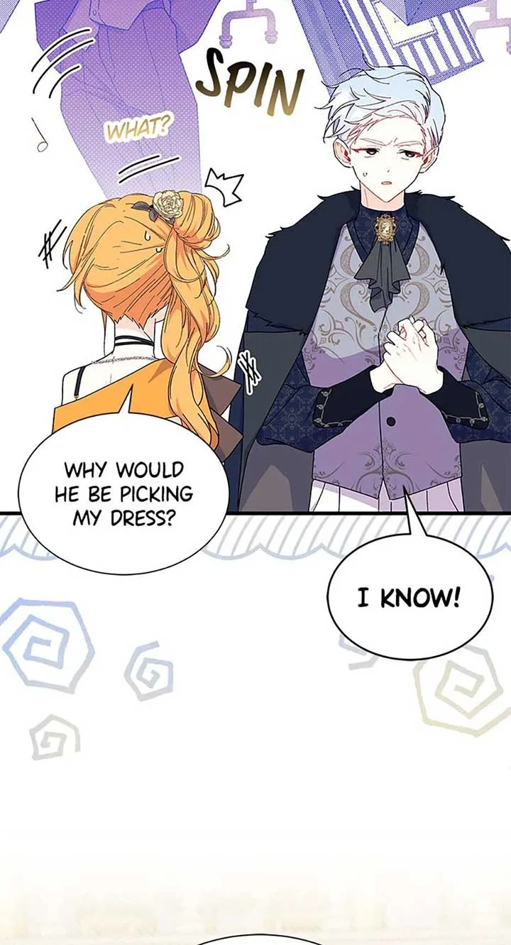 I Don’t Want To Be a Magpie Bridge Chapter 67 page 67