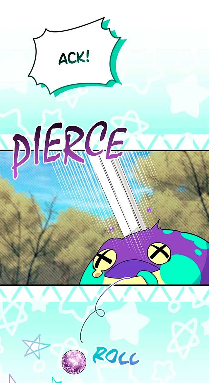 I Don’t Want To Be a Magpie Bridge Chapter 69 page 22